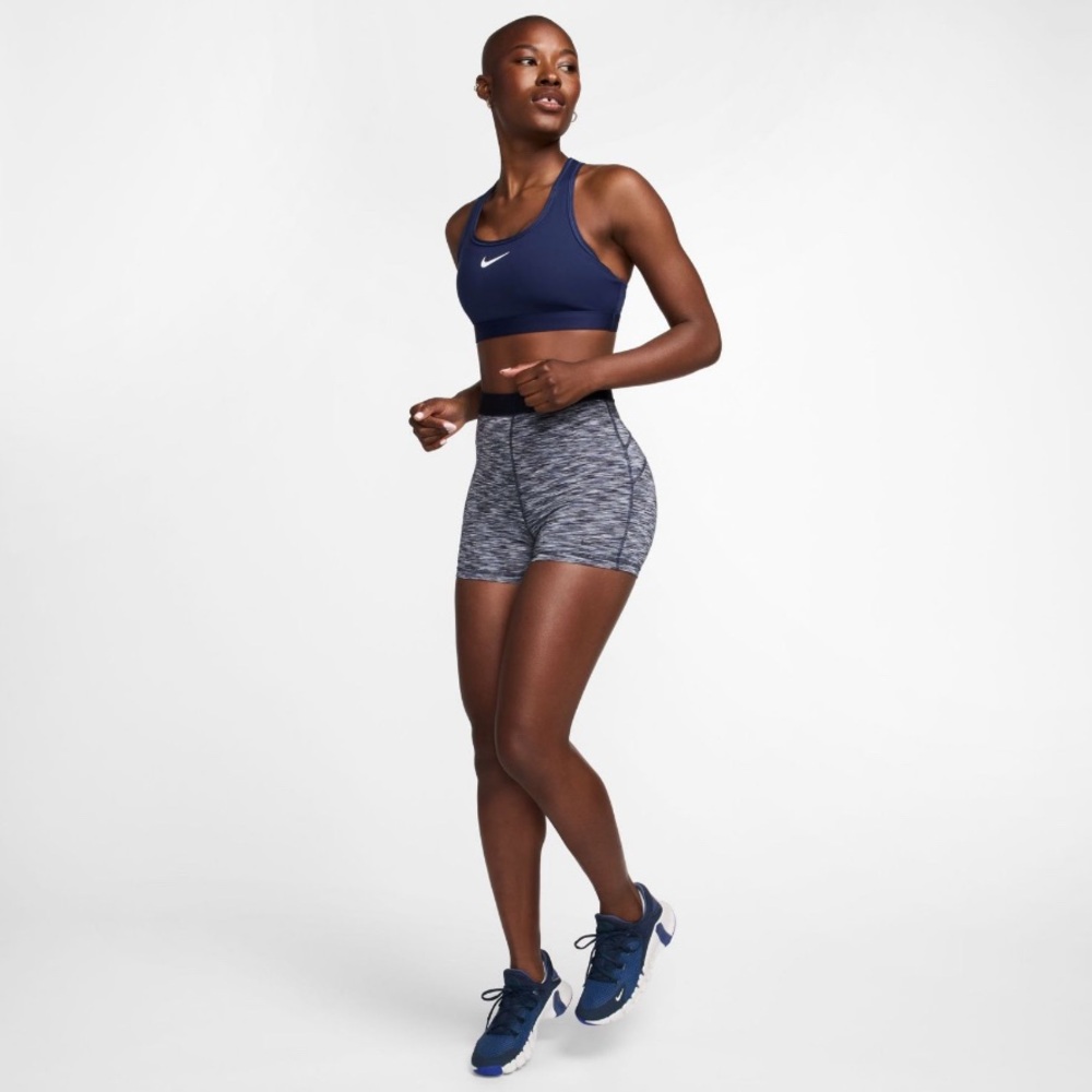 Nike Pro 3” Spacedye Short